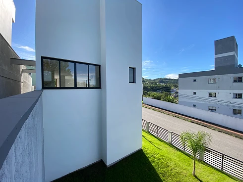 Casa em Potecas, São José