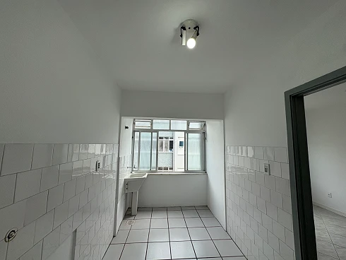 Apartamento em Trindade, Florianópolis