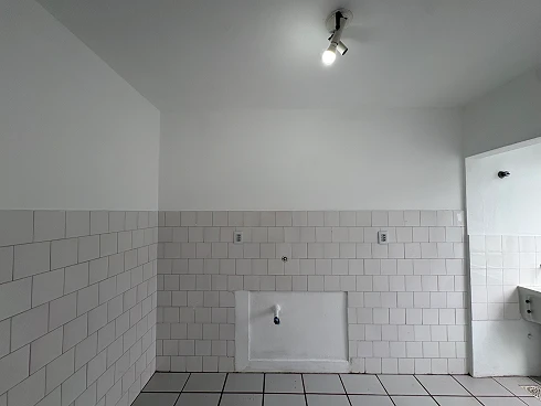 Apartamento em Trindade, Florianópolis