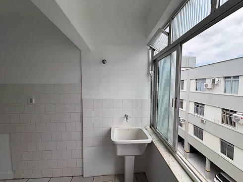 Apartamento em Trindade, Florianópolis