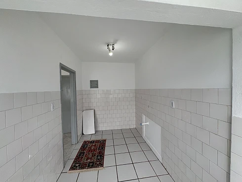 Apartamento em Trindade, Florianópolis