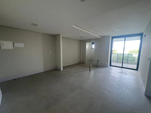 Apartamento em Pedra Branca, Palhoça
