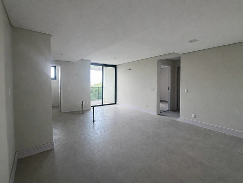 Apartamento em Pedra Branca, Palhoça