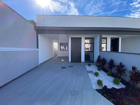 Casa em Forquilhas, São José