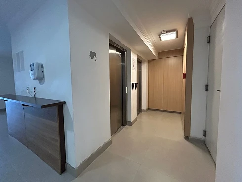 Apartamento em Pedra Branca, Palhoça