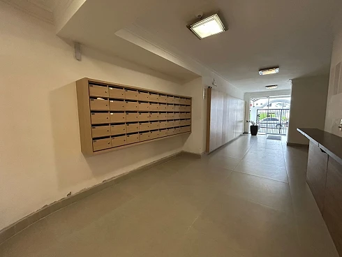 Apartamento em Pedra Branca, Palhoça