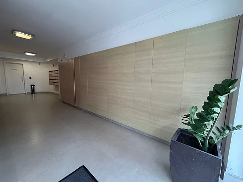 Apartamento em Pedra Branca, Palhoça