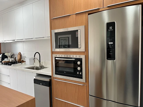 Apartamento em Pedra Branca, Palhoça