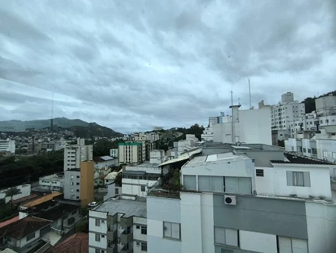 Cobertura em Carvoeira, Florianópolis