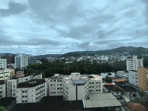 Cobertura em Carvoeira, Florianópolis