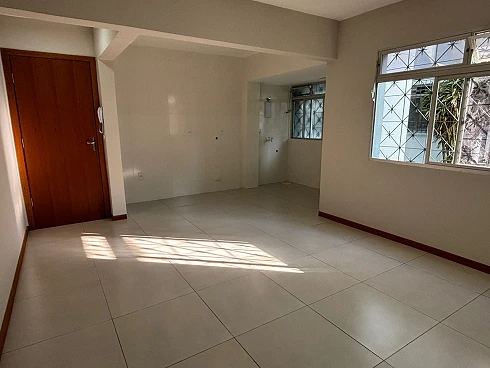 Apartamento em Estreito, Florianópolis