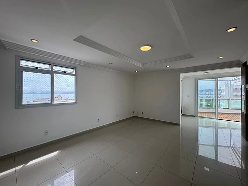 Cobertura em Balneário, Florianópolis
