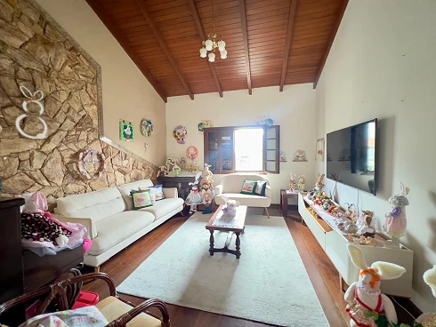 Casa em Balneário, Florianópolis