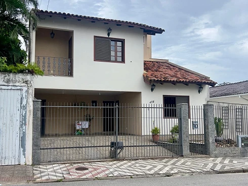 Balneário, Florianópolis