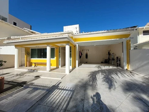 Casa em Praia de Fora, Palhoça