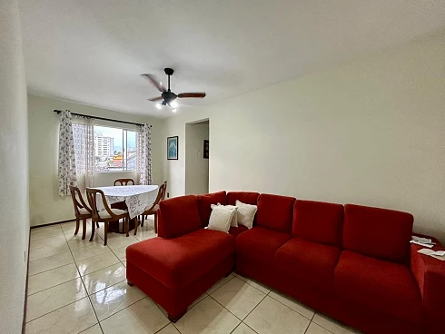 Apartamento com 3 quartos em Nossa Senhora do Rosário, São José