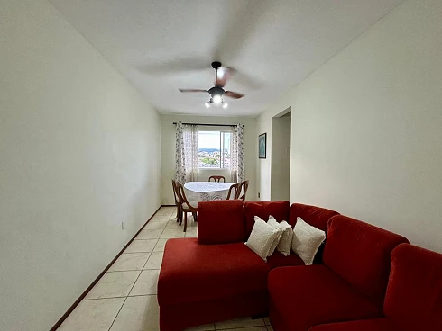 Apartamento em Nossa Senhora do Rosário, São José