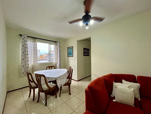Apartamento em Nossa Senhora do Rosário, São José