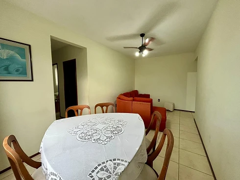 Apartamento em Nossa Senhora do Rosário, São José