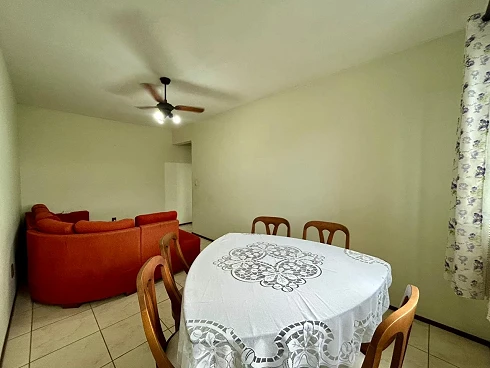 Apartamento em Nossa Senhora do Rosário, São José