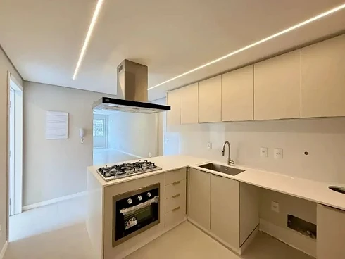 Apartamento em Centro, Florianópolis