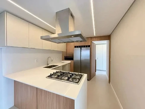 Apartamento em Centro, Florianópolis