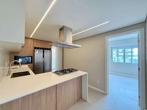 Apartamento em Centro, Florianópolis