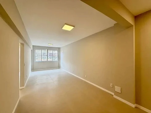 Apartamento em Centro, Florianópolis