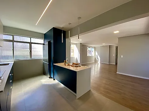 Apartamento em Centro, Florianópolis