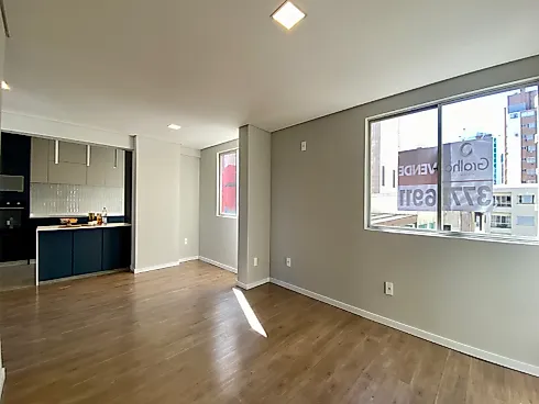 Apartamento em Centro, Florianópolis