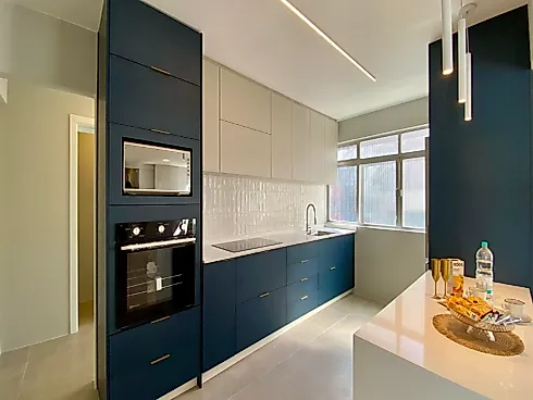 Apartamento em Centro, Florianópolis