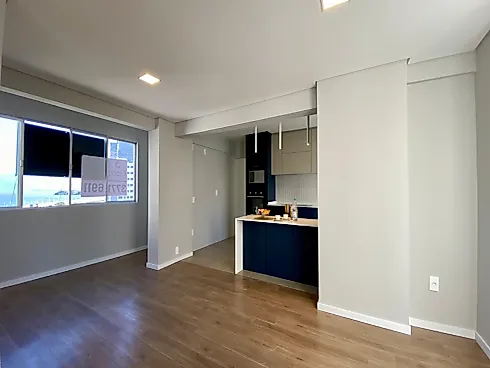 Apartamento em Centro, Florianópolis