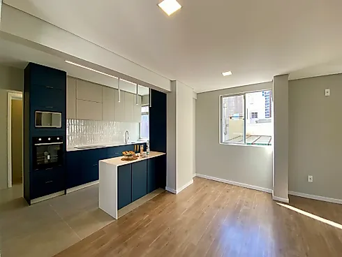 Apartamento em Centro, Florianópolis