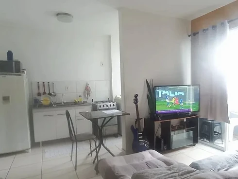 Apartamento em Bela Vista, Palhoça