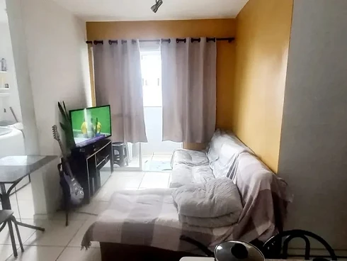 Apartamento em Bela Vista, Palhoça