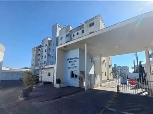 Apartamento em Bela Vista, Palhoça