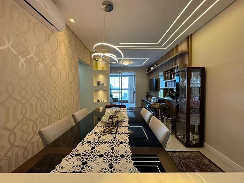 Apartamento em Centro, Palhoça