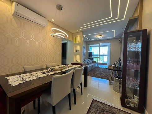 Apartamento em Centro, Palhoça
