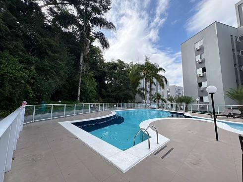 Apartamento em Córrego Grande, Florianópolis