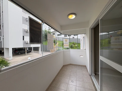 Apartamento em Córrego Grande, Florianópolis