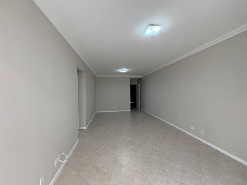 Apartamento em Córrego Grande, Florianópolis
