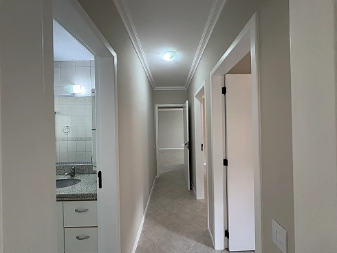 Apartamento em Córrego Grande, Florianópolis