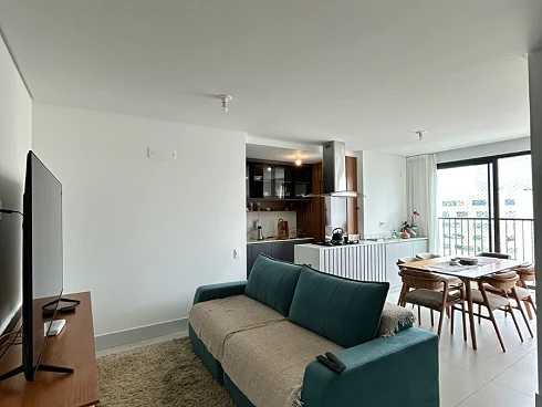 Apartamento em Estreito, Florianópolis