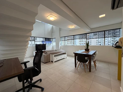 Apartamento em Centro, Florianópolis