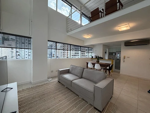 Apartamento em Centro, Florianópolis