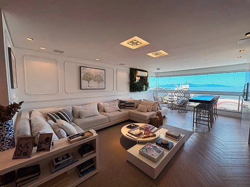 Apartamento em Campinas, São José