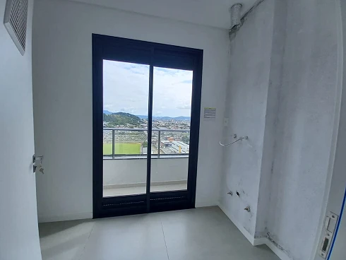 Cobertura em Pagani, Palhoça
