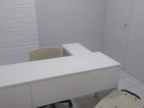 Escritório/sala em Campinas, São José