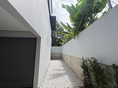 Casa em Córrego Grande, Florianópolis