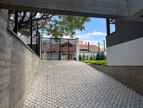 Casa em Córrego Grande, Florianópolis